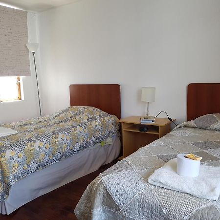 El Ensueno Apartment Лима Екстериор снимка