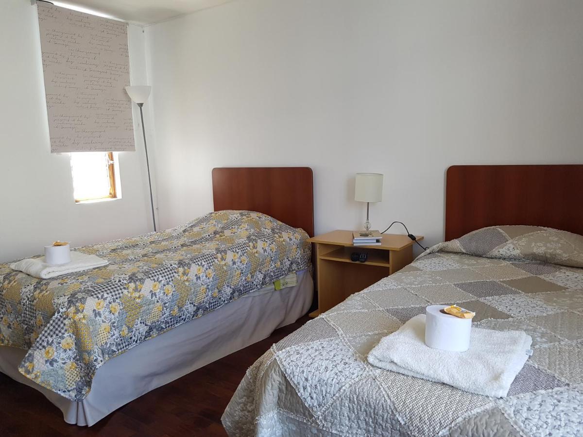 El Ensueno Apartment Лима Екстериор снимка