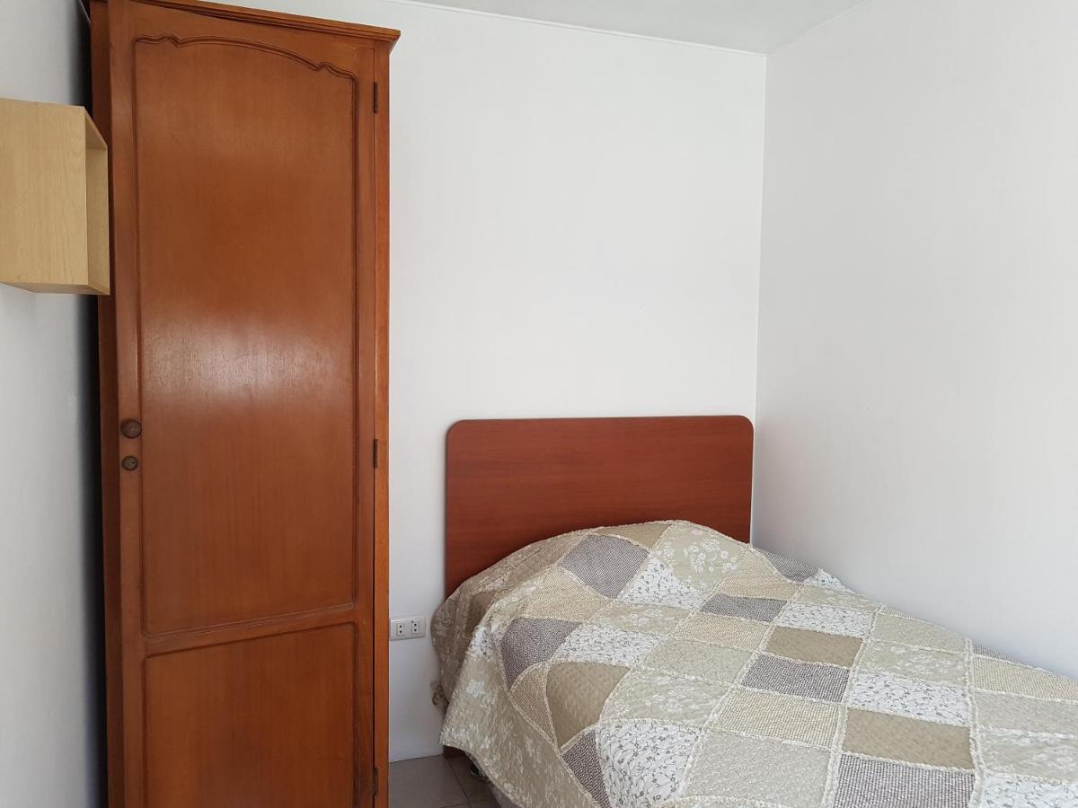 El Ensueno Apartment Лима Екстериор снимка