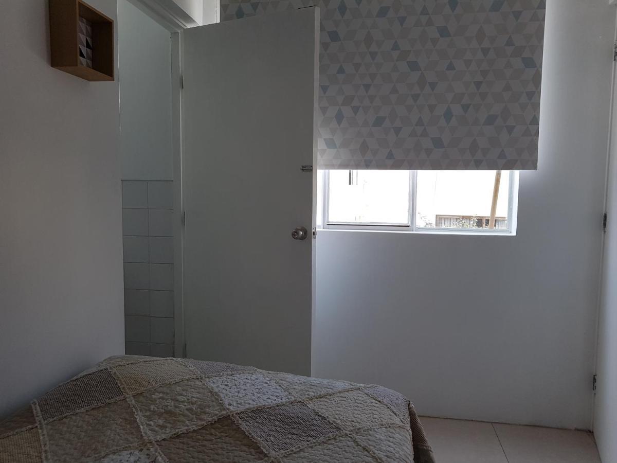 El Ensueno Apartment Лима Екстериор снимка