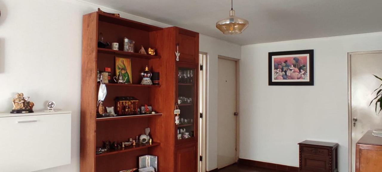 El Ensueno Apartment Лима Екстериор снимка