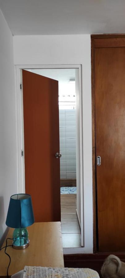El Ensueno Apartment Лима Екстериор снимка