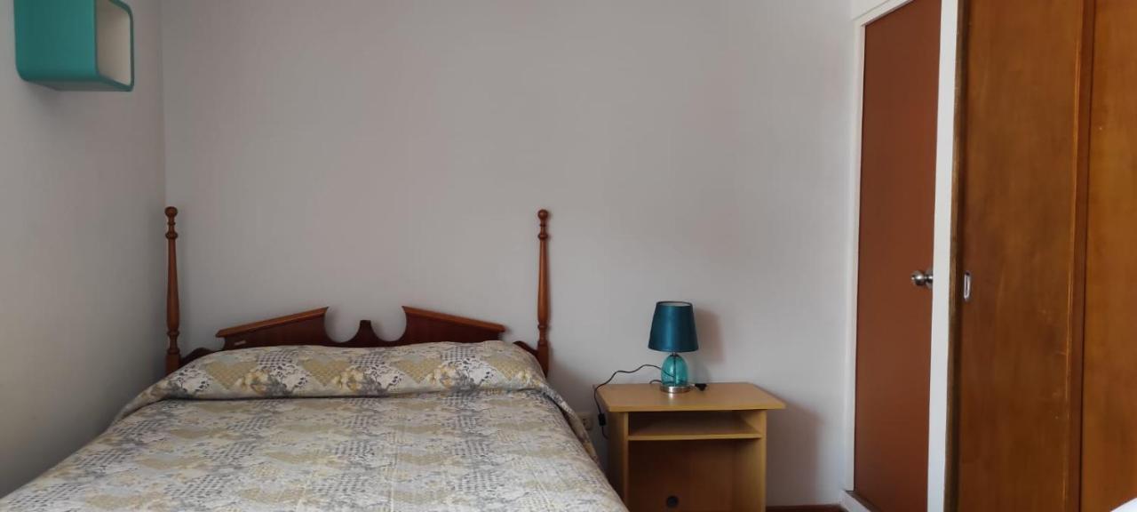 El Ensueno Apartment Лима Екстериор снимка